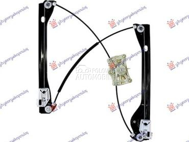 PODIZAC PREDNJEG PROZORA... za Škoda Fabia od 2018. do 2021. god.