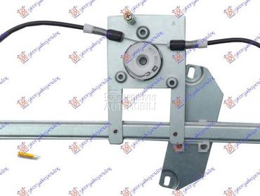 PODIZAC PREDNJEG PROZORA... za Toyota Avensis od 1997. do 2003. god.