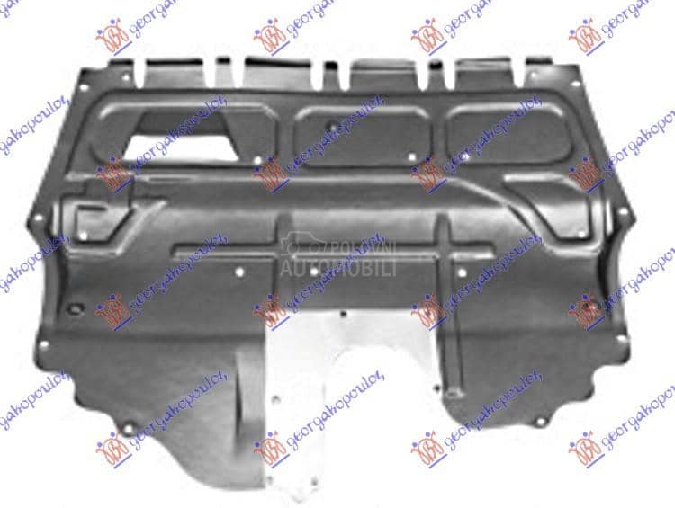 ZASTITA MOTORA BENZIN