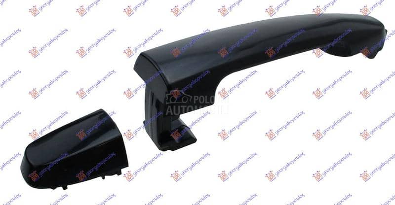 KVAKA PREDNJIH VRATA...