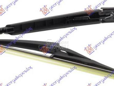 ZADNJI BRISAC KOMPLET 305mm za Mercedes Benz ML Klasa za 2011. god.