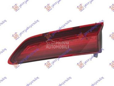 STOP LAMPA UNUTRASNJA LED... za Škoda Karoq od 2017. do 2021. god.