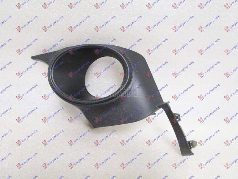 RESETKA PREDNJEG BRANIKA Levo