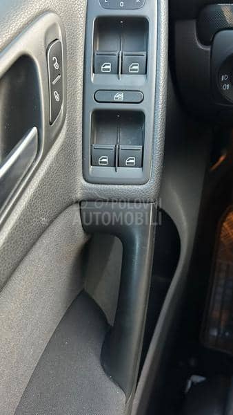 Volkswagen Golf 6 1.6 TDI