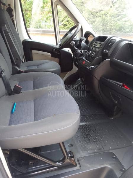 Peugeot Boxer 2.2hdi