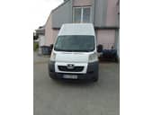 Peugeot Boxer 2.2hdi