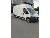 Peugeot Boxer 2.2hdi