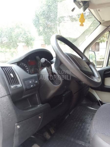 Peugeot Boxer 2.2hdi