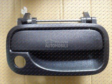 KVAKA PREDNJIH VRATA... za Opel Corsa B od 1997. do 2000. god.