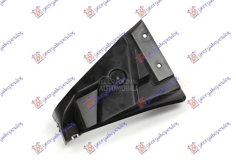 NOSAC ZADNJEG BRANIKA...