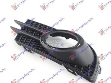 RESETKA PREDNJEG BRANIKA Desno za Volkswagen Tiguan od 2011. do 2016. god.