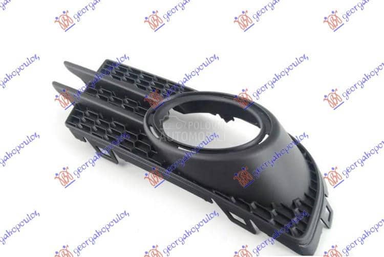 RESETKA PREDNJEG BRANIKA Desno