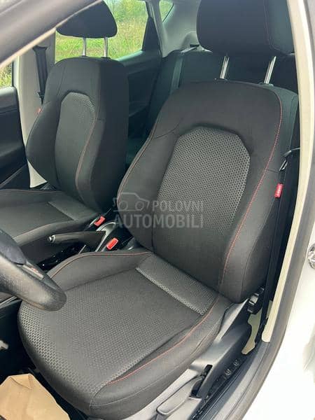 Seat Ibiza 1.2 TSI/FR/Ch