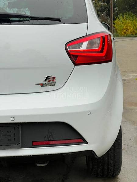 Seat Ibiza 1.2 TSI/FR/Ch
