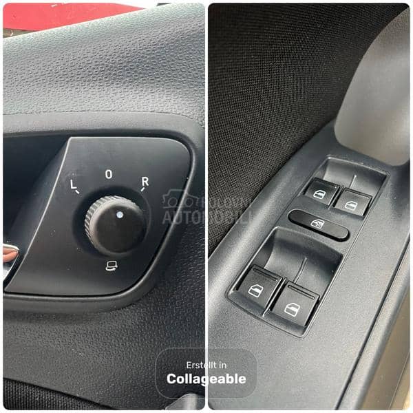 Seat Ibiza 1.2 TSI/FR/Ch