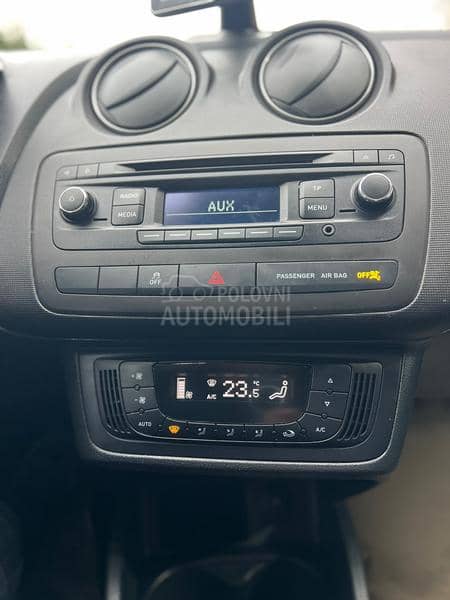Seat Ibiza 1.2 TSI/FR/Ch