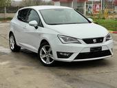 Seat Ibiza 1.2 TSI/FR/Ch