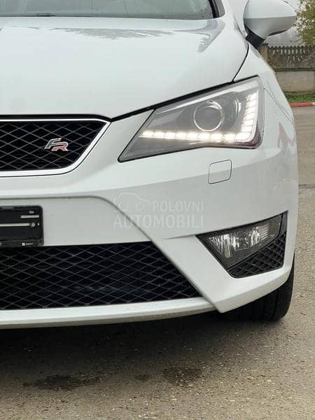 Seat Ibiza 1.2 TSI/FR/Ch