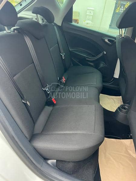 Seat Ibiza 1.2 TSI/FR/Ch