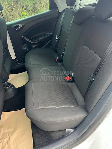 Seat Ibiza 1.2 TSI/FR/Ch