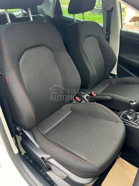 Seat Ibiza 1.2 TSI/FR/Ch