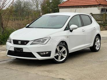 Seat Ibiza 1.2 TSI/FR/Ch