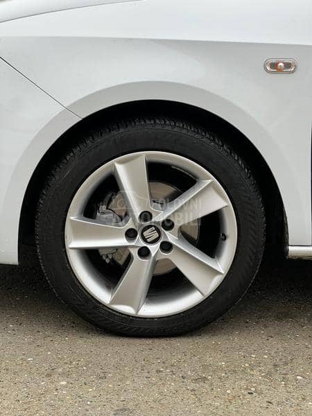 Seat Ibiza 1.2 TSI/FR/Ch