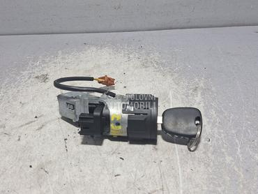 BRAVA PALJENJA za Citroen C3 Picasso