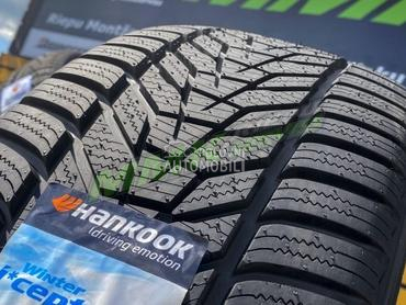 Hankook 315/30 R22 Zimska