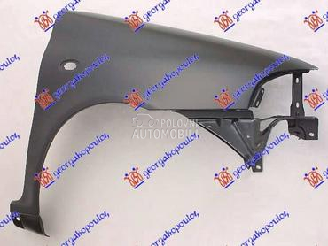 KRILO Desno za Fiat Punto od 1995. do 1999. god.