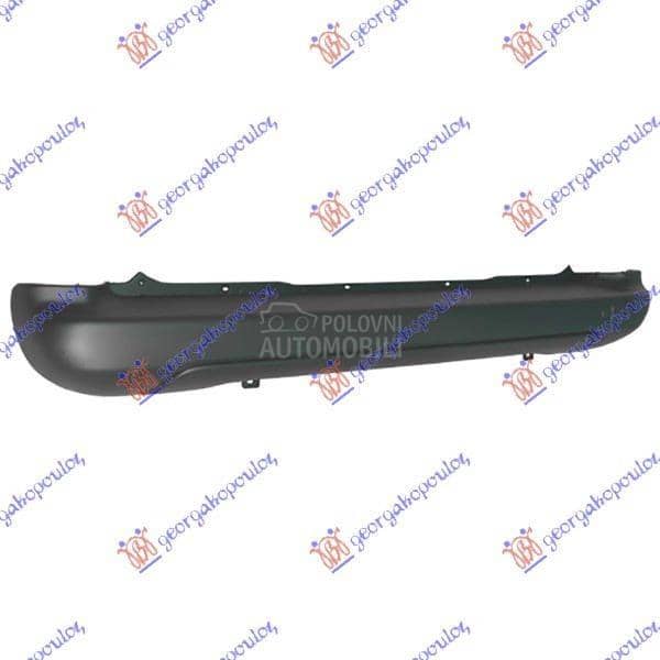 ZADNJI BRANIK SREDNJI