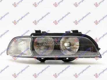 FAR BELI MIGAVAC -00 Desno za BMW Serija 5 od 1996. do 2002. god.