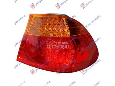 STOP LAMPA SPOLJASNJA Desno za BMW Serija 3 od 2003. do 2006. god.