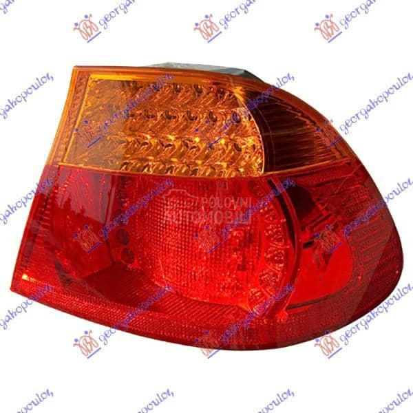 STOP LAMPA SPOLJASNJA Desno