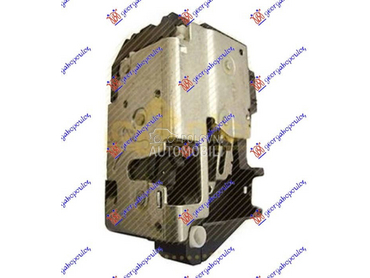 BRAVA ZADNJIH VRATA Desno za Ford Fusion od 2002. do 2012. god.