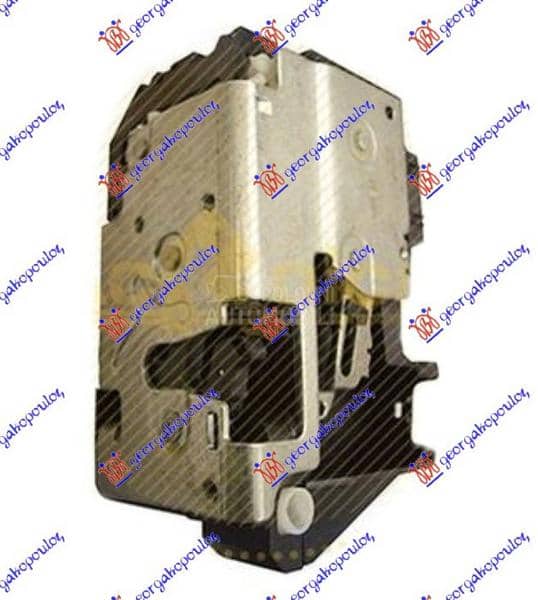 BRAVA ZADNJIH VRATA Desno