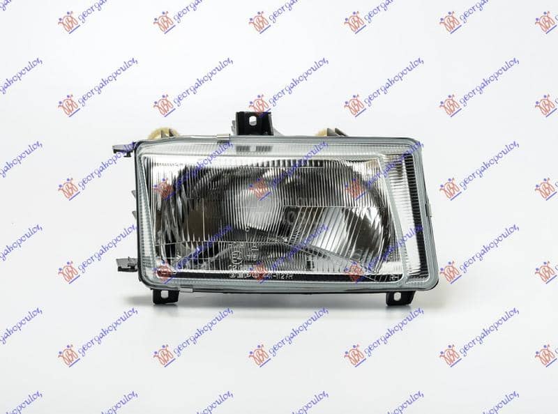 FAR ELEKTRICNI DUGULJASTI...