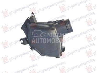 KUCISTE FILTERA VAZDUHA za BMW X1 za 2022. god.