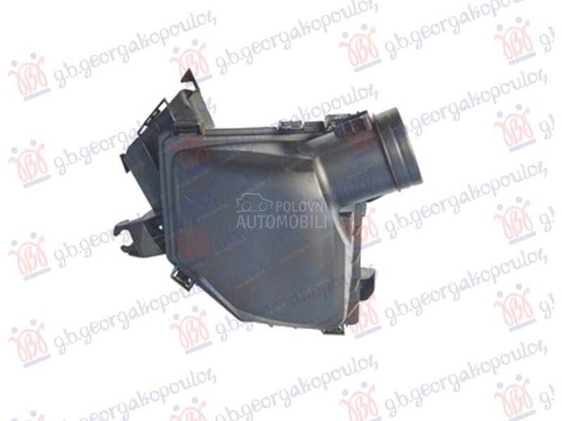 KUCISTE FILTERA VAZDUHA