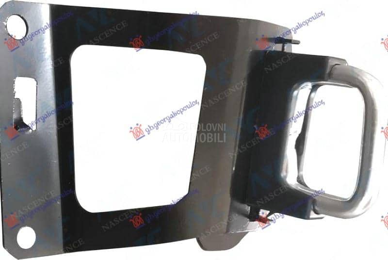 BRAVA HAUBE NA VEZNOM LIMU...