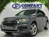 Audi Q5 40 TDI S LINE Q 190