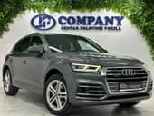 Audi Q5 40 TDI S LINE Q 190