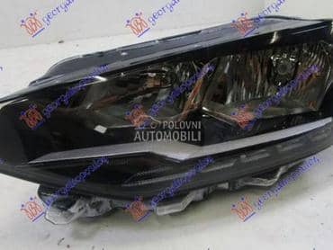 NEMA- FAR ELEKTRICNI Levo za Volkswagen Golf Sportsvan za 2018. god.