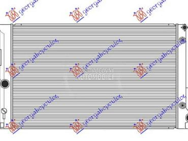 HLADNJAK MOTORA za Toyota Avensis za 2015. god.