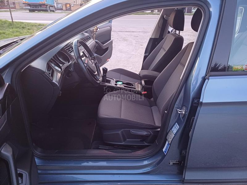 Volkswagen Passat B8 