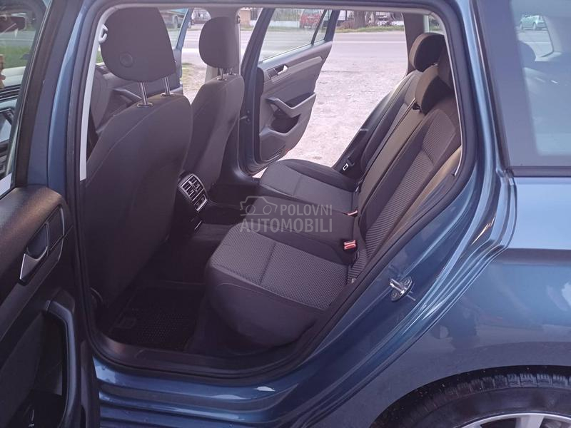 Volkswagen Passat B8 