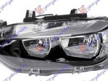 FAR ELEKTRICNI SA LED... za BMW Serija 3 od 2014. do 2018. god.