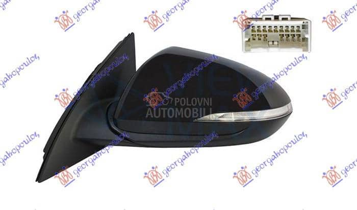 RETROVIZOR ELEKTRICNI SA...