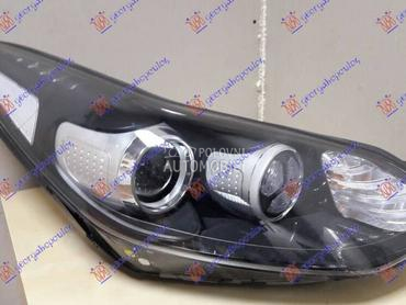 FAR ELEKTRICNI SA LED... za Kia Sportage od 2018. do 2022. god.