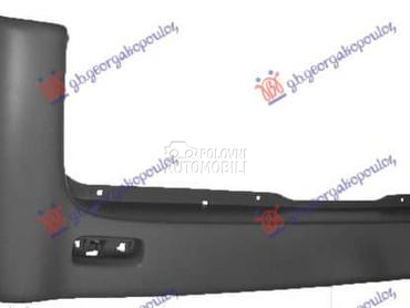 ZADNJI BRANIK PM za Citroen Jumpy od 2007. do 2016. god.